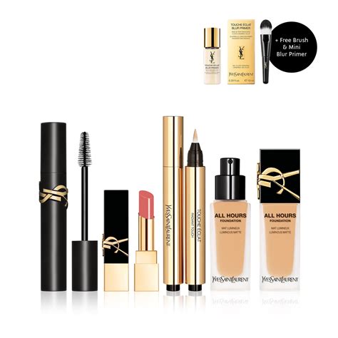 ysl makeup buy online|ysl cosmetics website.